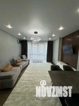 2-к квартира, вторичка, 47м2, 9/12 этаж