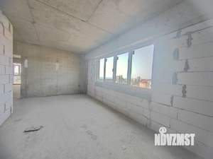 3-к квартира, вторичка, 80м2, 10/12 этаж