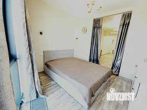1-к квартира, вторичка, 35м2, 7/22 этаж