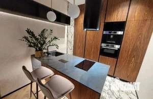 2-к квартира, вторичка, 77м2, 9/12 этаж
