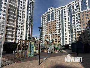 3-к квартира, вторичка, 61м2, 5/18 этаж