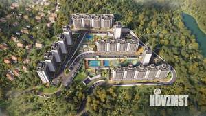 2-к квартира, вторичка, 62м2, 1/10 этаж