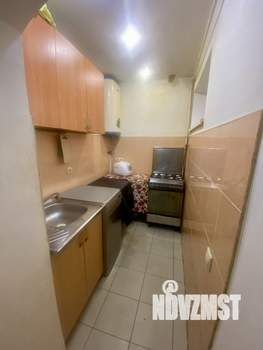 2-к квартира, вторичка, 54м2, 5/5 этаж