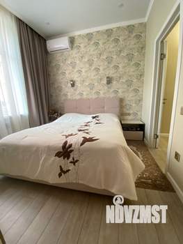 3-к квартира, вторичка, 67м2, 3/5 этаж