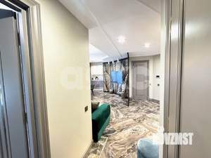 3-к квартира, вторичка, 130м2, 6/16 этаж