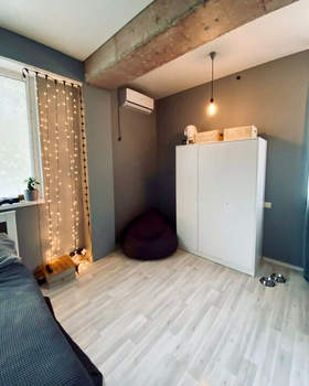 2-к квартира, вторичка, 38м2, 2/12 этаж