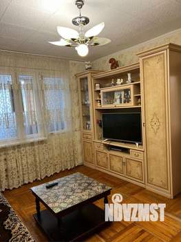 3-к квартира, вторичка, 72м2, 2/9 этаж