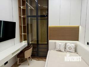 3-к квартира, вторичка, 110м2, 10/18 этаж