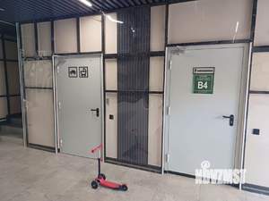 Студия квартира, вторичка, 21м2, 2/10 этаж
