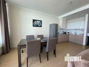 2-к квартира, вторичка, 83м2, 14/16 этаж