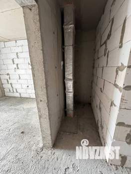 1-к квартира, вторичка, 39м2, 8/22 этаж