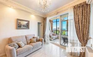 2-к квартира, вторичка, 142м2, 13/25 этаж