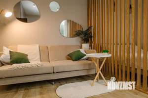 Студия квартира, вторичка, 28м2, 3/18 этаж