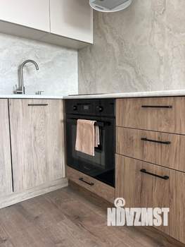 2-к квартира, вторичка, 45м2, 14/19 этаж