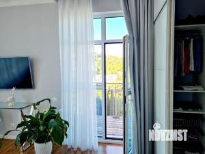 3-к квартира, вторичка, 170м2, 14/24 этаж