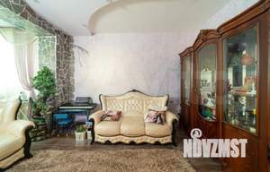 3-к квартира, вторичка, 106м2, 6/8 этаж