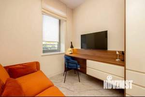 2-к квартира, вторичка, 76м2, 14/23 этаж