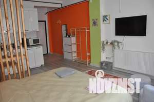 Студия квартира, вторичка, 26м2, 3/5 этаж