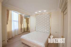 3-к квартира, вторичка, 98м2, 9/17 этаж