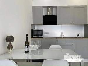 2-к квартира, вторичка, 55м2, 8/16 этаж