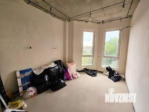 2-к квартира, вторичка, 42м2, 6/7 этаж