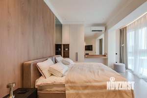 3-к квартира, вторичка, 94м2, 3/10 этаж