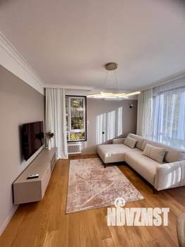 2-к квартира, вторичка, 61м2, 2/3 этаж