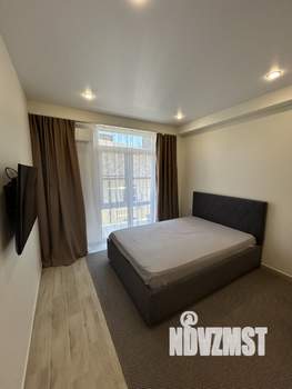 Студия квартира, вторичка, 25м2, 3/3 этаж