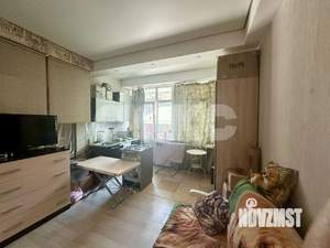 Студия квартира, вторичка, 23м2, 2/9 этаж