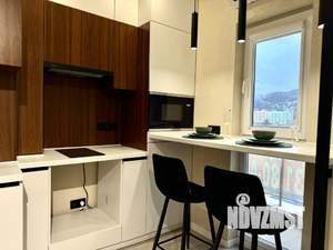 1-к квартира, вторичка, 30м2, 7/9 этаж
