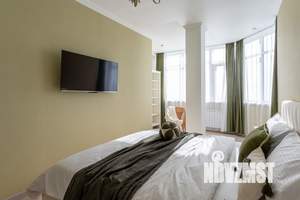 2-к квартира, вторичка, 61м2, 7/19 этаж