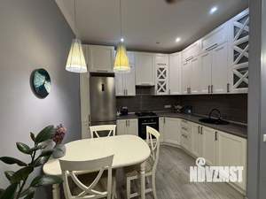 1-к квартира, вторичка, 36м2, 3/3 этаж