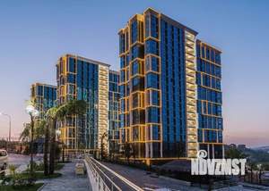 1-к квартира, вторичка, 38м2, 7/19 этаж