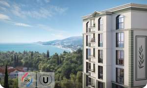 1-к квартира, вторичка, 26м2, 6/7 этаж