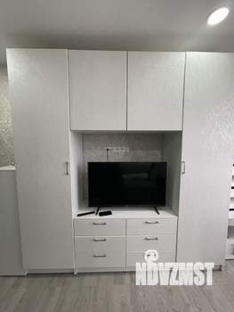 Студия квартира, вторичка, 25м2, 3/5 этаж