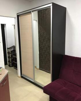 Студия квартира, вторичка, 21м2, 5/14 этаж