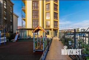 2-к квартира, вторичка, 74м2, 2/5 этаж