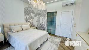 2-к квартира, вторичка, 90м2, 14/22 этаж