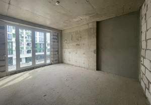 Студия квартира, вторичка, 26м2, 6/7 этаж