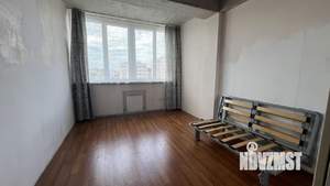 3-к квартира, вторичка, 53м2, 10/12 этаж