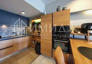 2-к квартира, вторичка, 55м2, 3/4 этаж