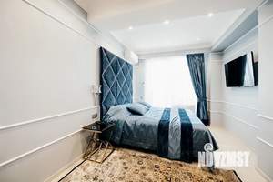 3-к квартира, вторичка, 114м2, 10/11 этаж