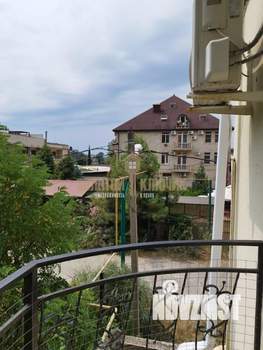 1-к квартира, вторичка, 49м2, 2/5 этаж