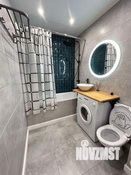 1-к квартира, вторичка, 38м2, 5/18 этаж