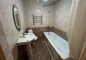 1-к квартира, вторичка, 37м2, 2/6 этаж