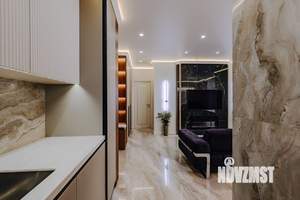 3-к квартира, вторичка, 63м2, 11/18 этаж