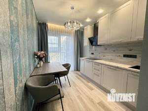 2-к квартира, вторичка, 46м2, 5/20 этаж