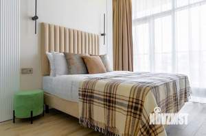 1-к квартира, вторичка, 37м2, 10/16 этаж