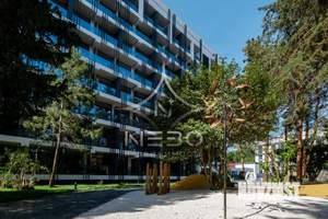 Студия квартира, вторичка, 35м2, 1/3 этаж