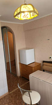 1-к квартира, вторичка, 36м2, 2/5 этаж